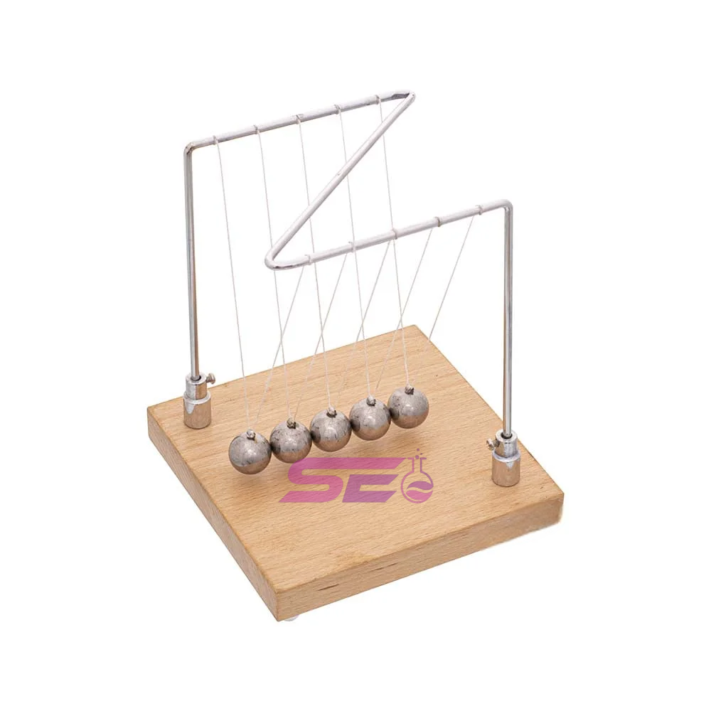 Newtonian Demonstrator